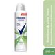 Rexona Advanced Protection Bamboo & Aloe Vera Antiperspirant Deodorant for Women 200 ml - Body Mist/Spray