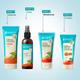Pilgrim 2% Vitamin C OIL-FREE MOISTURIZER with Kakadu Plum & Lime Pearl for brighter skin 50 gm - Face Moisturizers
