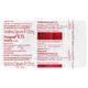 VINGRAF 0.25 Capsule 10's - Auto Immune Disease-Imm