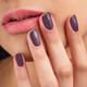 SUGAR POP Nail Lacquer 30 Plum Pluck 10 ml - Nail Polish