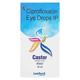 CASTOR Eye/Ear Drops 10ml - Eye Infections-Eaa
