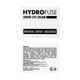 PAC Hydro Fuse Eye Cream 15 ml - Under Eye Creams & Serums