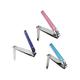 Vega Nail Clipper Set Of 10 Pcs (LNCB - 02) 504 gm - Manicure & Pedicure Kits