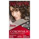 Revlon Colorsilk Hair Color With Keratin 3D Color No Ammonia- Dark Brown 3N (40ml+40ml+11.8ml) 1's - Crème