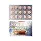 RIVAXA 10 Tablet 15's - Blood Clot-Ant