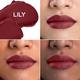 Renee Poutstay Transfer Proof Lipstick- 04 Lily 2 gm - Lipsticks