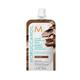 Moroccanoil Color Deposit Mask COCOA Mask 30 ml - Hair Masks & Packs