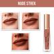 Jaquline USA Mad About Matte Liquid Lipstick Nude Streak 6.5 ml - Liquid Lipsticks