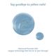 Belora Paris Breathable Made Safe Longstay Nail Polish 29 Met Blue 8 ml - Nail Polish