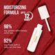 Insight Cosmetics Smudge Free Lip Mud - Thunderstorm 3.5 ml - Liquid Lipsticks