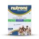 Nutrone Healthy Aging Powder - Kesar Badam Flavour 300gm - Daily Health Drinks