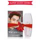 Revlon Top Speed Hair Color For Woman - Natural Brown 60M with Outrageous Conditioner 270 ml - Crème