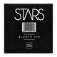 Stars Elastofix - Apricot 12 gm - Compact Powder