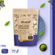 Atulya Indigo Organic Powder 100 gm - Powder