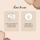 Plum Legit Matte Talc-Free Compact With SPF15 125Y Sunset Bronze 9 gm - Contour