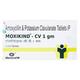 Moxikind CV 1gm Tablet 6'S - Bacterial Infections-Pen