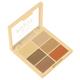 Swiss Beauty On the Move Concealer Palette - (Medium Beige) 7 gm - Concealer