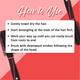 Jaquline USA ROUND BRUSH (TREND) 100 gm - Hair Brushes