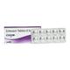 CVH 0.5 Tablet 10's - Viral infections-Ant