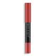 Swiss Beauty Stay On Lip Crayon - (3 Red Letter) 3.5gm - Lipsticks