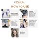 L'Oreal Paris Excellence Fashion Hair Color with Color Boost, 9.13 Golden Blonde 172 ml - Crème