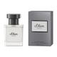 s.Oliver For Him Eau de Toilette Natural Spray 50 ml - Perfumes (Edt/Edp)