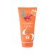 Beverly Hills Polo Club Sports No.1 Shower Cream 3In1 Hair Face Body for Women's Tube 150 ml - Lotions & Creams