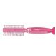 Babila Compact Cushioned Brush-HBC-V2 1's (N) - Hair Brushes