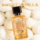 Mcaffeine Fien Vanilla Muse Perfume For Women- Sweet Vanilla EDP, 12 Hrs Long Lasting Scent 100 ml - Women Perfumes (Edt/Edp)