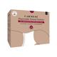 Carmesi Disposable Period Panties (L-Xl), 360 degree All-Night Protection for Super Heavy Flow 4's - Panty Liners