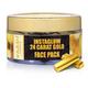 24 Carat Gold Face Pack - Vitamin-E & Lemon Peel 70 gm - Face Packs