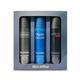 Mocemsa Deo Gift Pack - Noir And Mystic And Studd 450 ml - Men Perfumes (Edt/Edp)