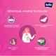 Bella Ultra Thin Wings Sanitary Pads for Heavy Flow (XL) 6's - Sanitary Napkins