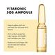 Snp Prep Vitaronic Sos Ampoule 1.5ml Each 7's - Face Serum