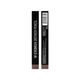 PAC Eyebrow Definer Pencil 3-in-1 Pencil with Built in Sharpener Spoolie, Waterproof - 01 (0.25 g) - Eyebrow Pencils & Enhancers