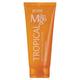 MADES Body Resort Clear Orange Tube Body Sugar Scrub 250 gm - Scrubs & Exfoliants