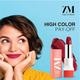 ZM Zayn & Myza Rich Matte Lipstick - Flame UP 4.2 gm - Lipsticks