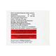 GLIDIVAS M 1 Tablet 15's - Diabetes-Ant