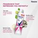 Rexona Powder Dry Advanced Protection Anti-Perspirant Deodorant for Women Leaves No Marks 200 ml - Body Mist/Spray