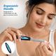 Vega Soft Touch Nail File (NF - 06N) 18 gm - Manicure & Pedicure Kits