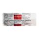ESOGRESS 80 Tablet 10's - Ulcer/Reflux/Flatulence-Aaa