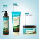 Pilgrim Patua & Keratin STRENGTHENING HAIR MASK 200 g - Hair Masks & Packs