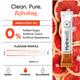 Wellbeing Nutrition HydraSalt Electrolytes Sachets - Blood Orange 15's - Oral Rehydration (Ors)