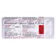 ABOROS 20 Tablet 10's - High Cholesterol-Dys