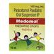 Medomol Drops 15ml - Fever-Non