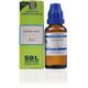 SBL Nuphar Lutea 30C Liquid 30 ml - Dilutions