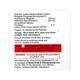 SITAHENZ M OD LS Tablet 10's - Diabetes-Ant