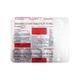 BRIVAHENZ 75 Tablet 15's - Epilepsy/Convulsion-Ant
