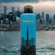 La French Tokyo City of Dreams Deodorant for Men and Women 150 ml - Deodorants/Roll-Ons