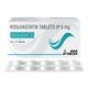 Rosukaa 5mg Tablet 10'S - High Cholesterol-Dys
